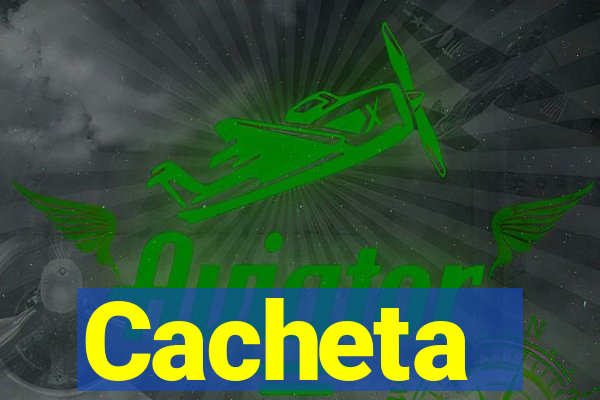 Cacheta - Pife - Jogo online